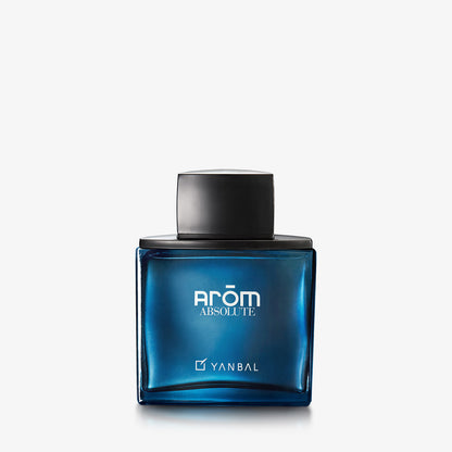 🌟💖 Perfume Arom Absolute: Frescura y Elegancia en Cada Nota 🌿✨