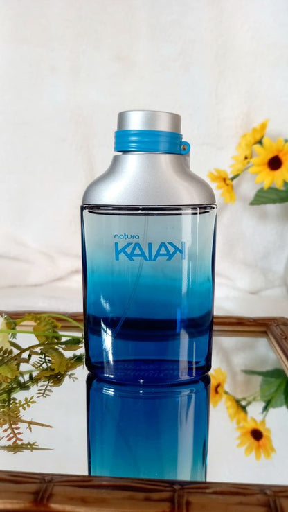 KAIAK CLASICO MASCULINO 100 ml