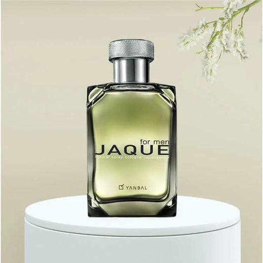 💎🌟 Perfume Jaque Jambal: Elegancia y Distinción en Cada Nota 🌹✨