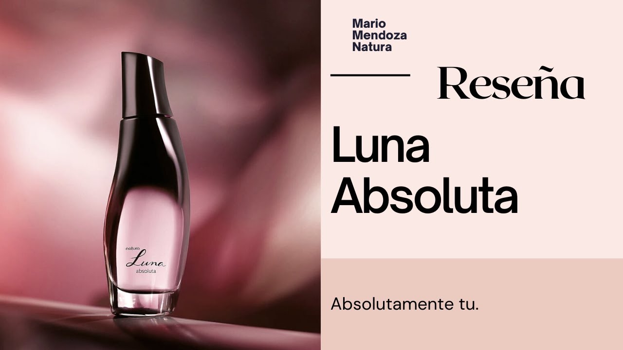 🌙✨ Natura Luna Absoluta: Magia Nocturna para Ellas 👩‍🦰💖