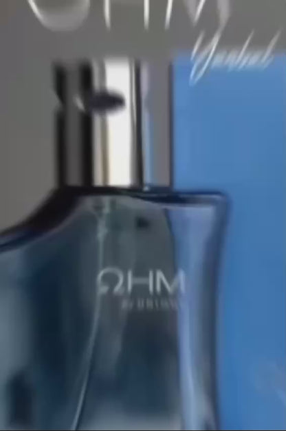 PERFUME OMH CLASICO 100 ML